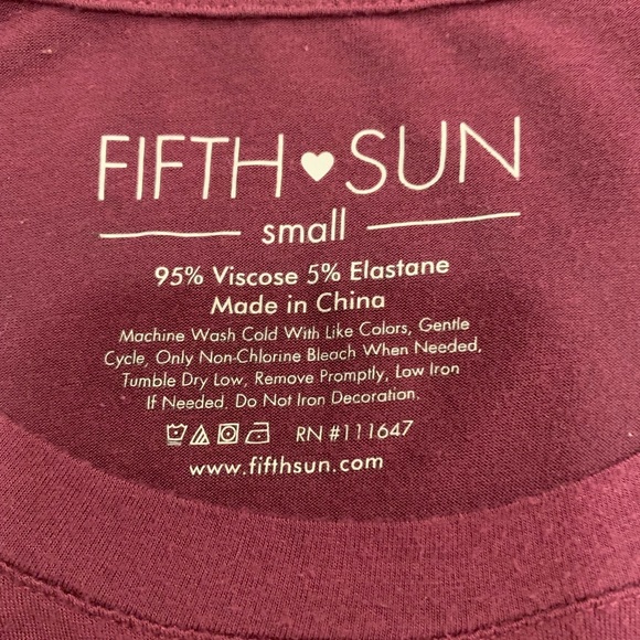 Graphic Tee - Picture 2 of 2